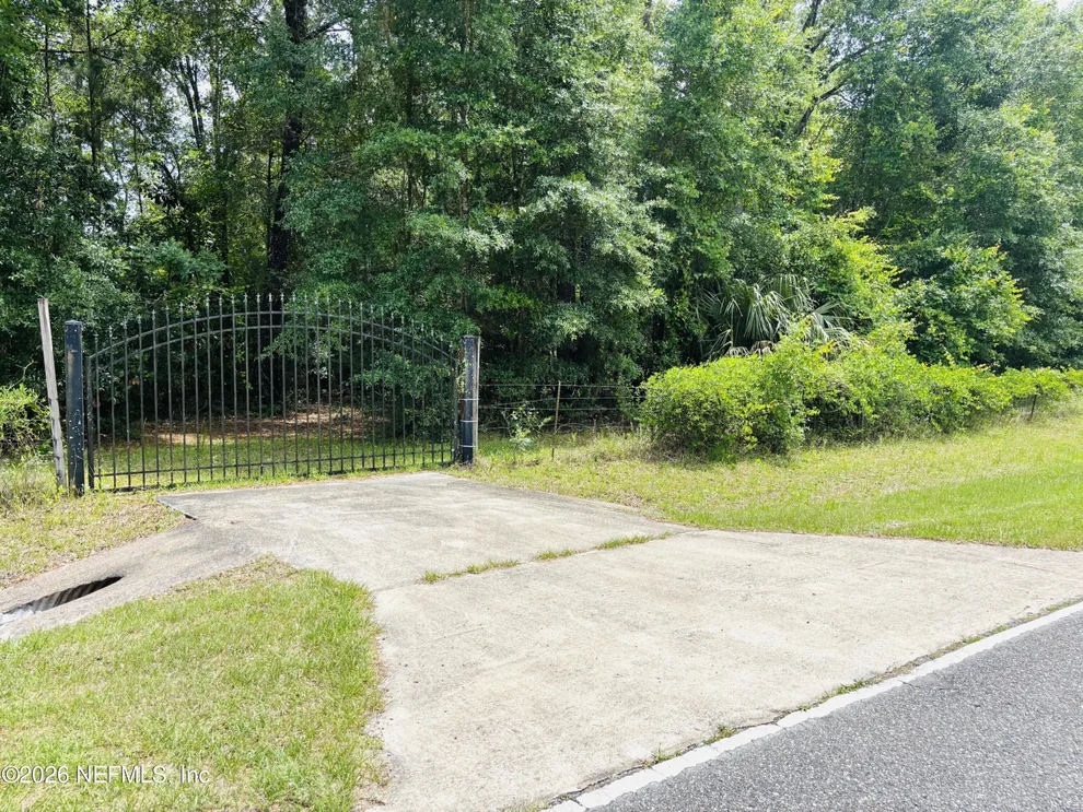 Unit for sale at 0 LAKE HAMPTON, Hilliard, FL 32046