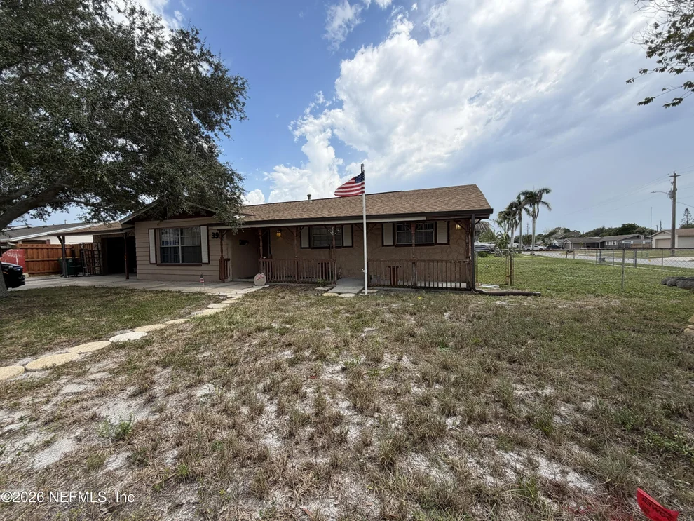 Unit for sale at 395 BACARDI Drive, Merritt Island, FL 32953