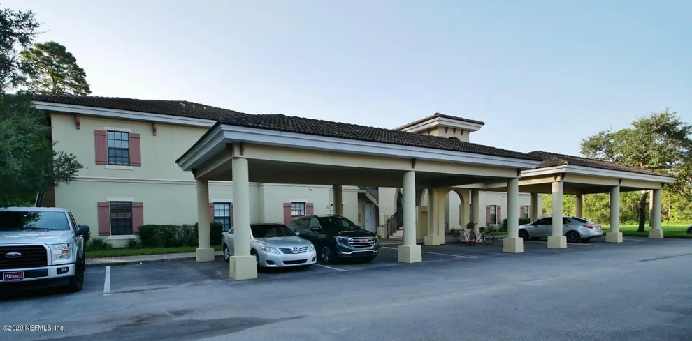 Unit for sale at 455 LA TRAVESIA FLORA, St. Augustine, FL 32095