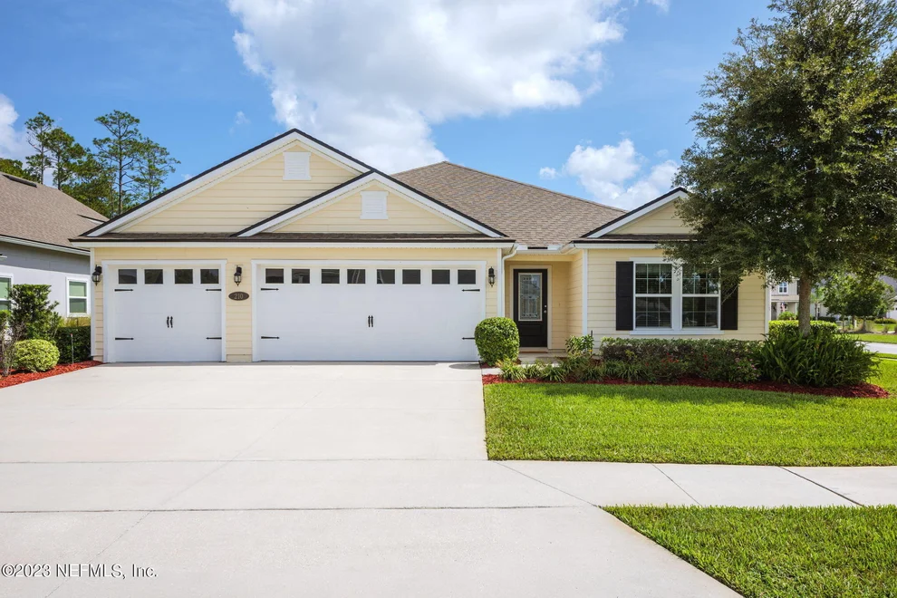 Unit for sale at 210 CEDARSTONE Way, St. Augustine, FL 32092