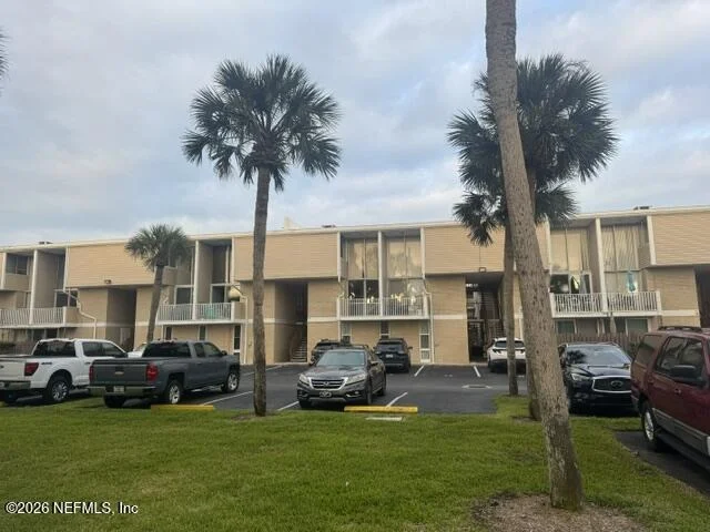 Unit for sale at 901 OCEAN Boulevard, Atlantic Beach, FL 32233