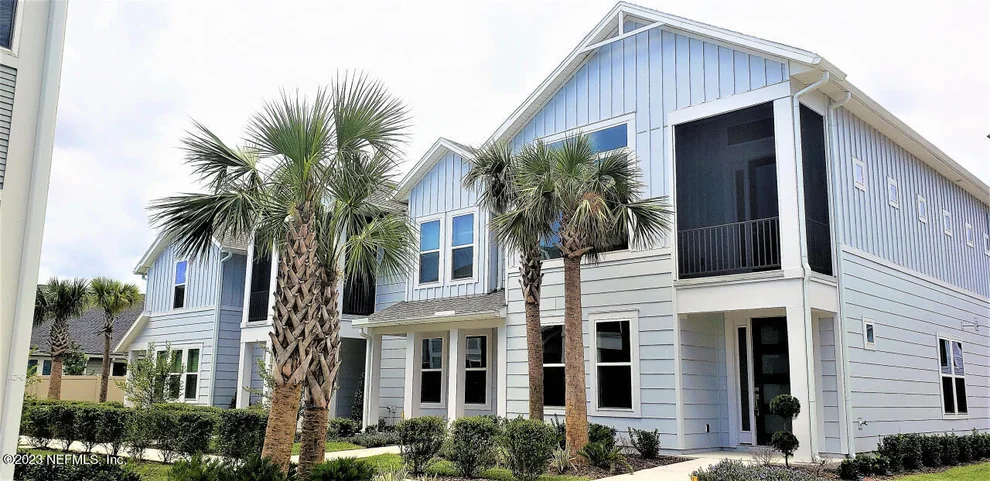Unit for sale at 58 BELLWOOD Avenue, Ponte Vedra, FL 32081