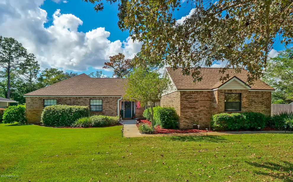 Unit for sale at 2270 THE WOODS Drive E, Jacksonville, FL 32246