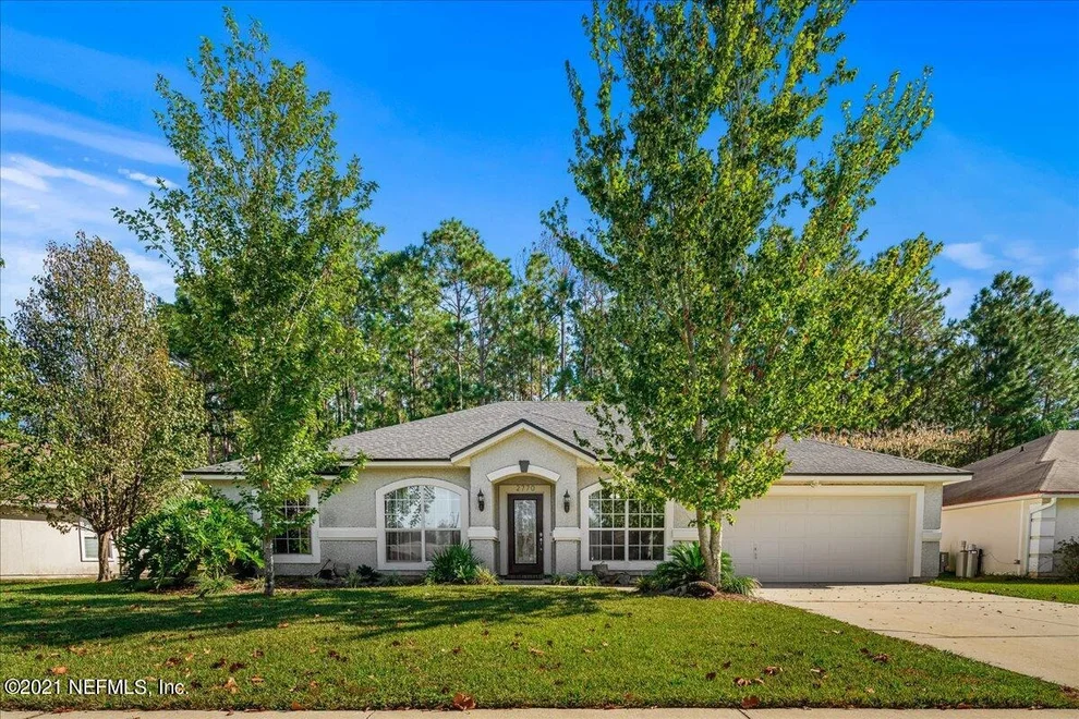 Unit for sale at 2770 EAGLE HAVEN Drive, Green Cove Springs, FL 32043