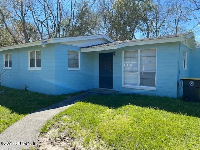 Unit for sale at 4672 SURAY Avenue, Jacksonville, FL 32208