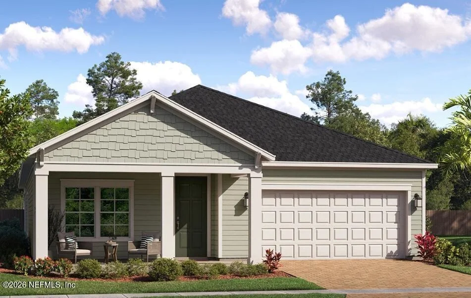 Unit for sale at 156 SMOKERISE Drive, St. Augustine, FL 32092