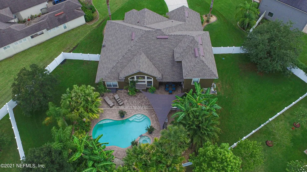 Unit for sale at 2729 N PORTOFINO Road, St. Augustine, FL 32092