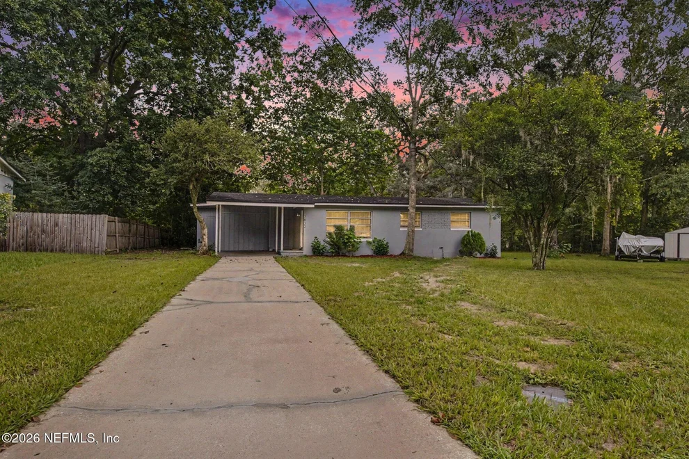 Unit for sale at 7832 DELAROCHE Court, Jacksonville, FL 32210