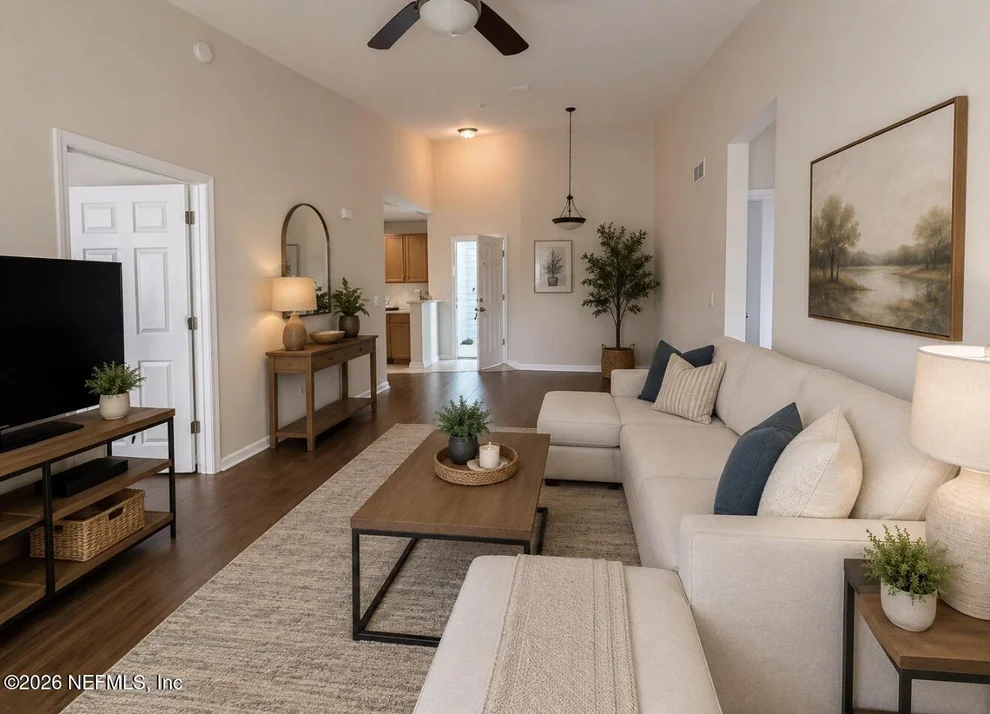 Unit for sale at 8218 GREEN PARROT Road, Jacksonville, FL 32256