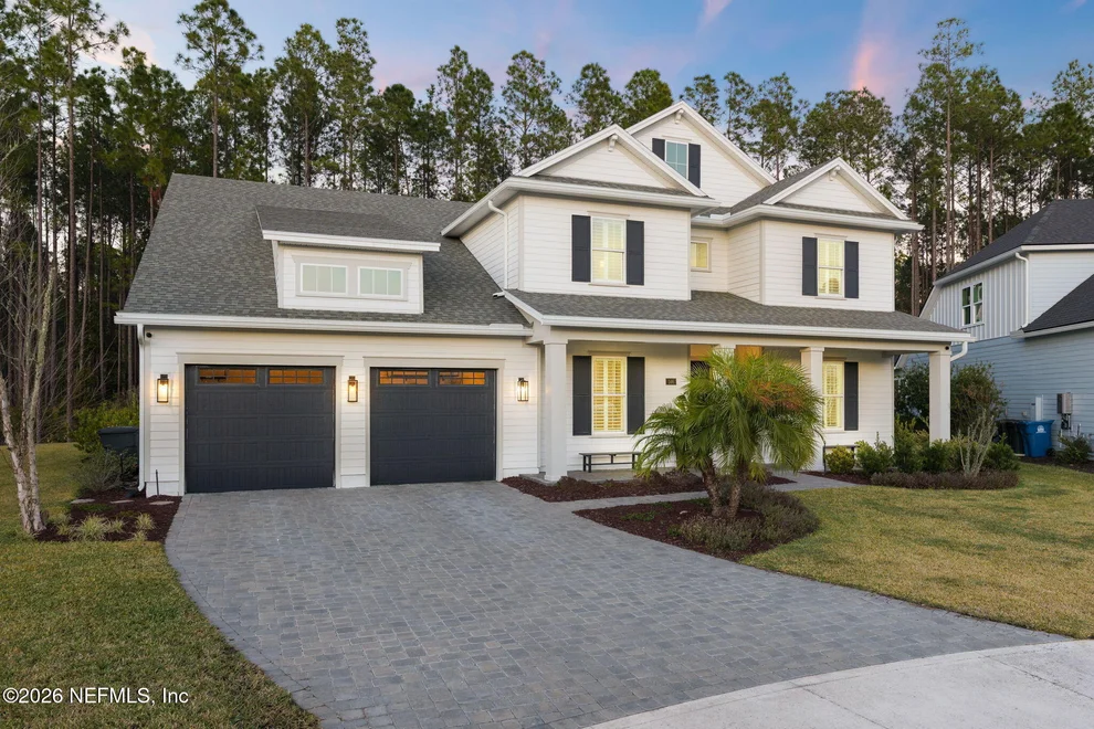 Unit for sale at 146 WOODBAY Court, St. Johns, FL 32259