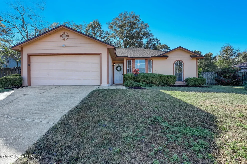 Unit for sale at 649 CHARLES PINCKNEY Street, Orange Park, FL 32073