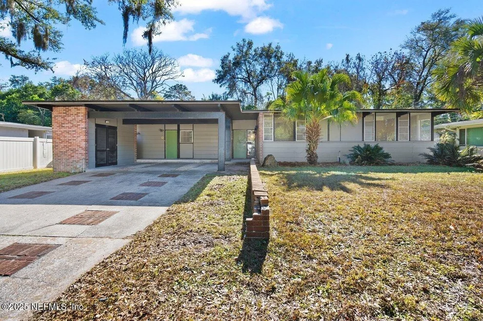 Unit for sale at 8038 CARLOTTA Road S, Jacksonville, FL 32211