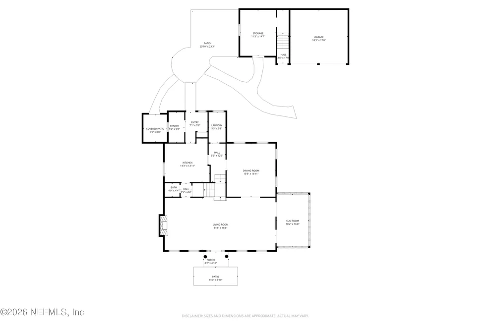 Unit for sale at 2973 ST JOHNS Avenue, Jacksonville, FL 32205