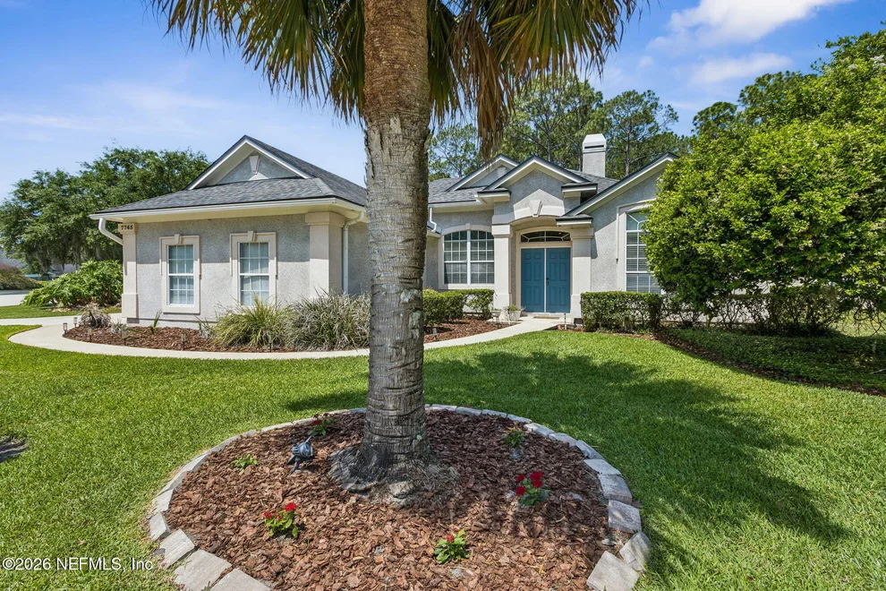 Unit for sale at 7745 SPINDLETREE Court, Jacksonville, FL 32256