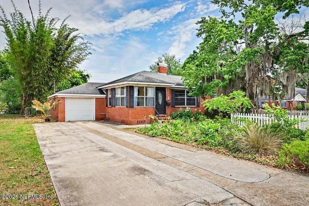 Unit for sale at 4121 BIRMINGHAM Road, Jacksonville, FL 32207
