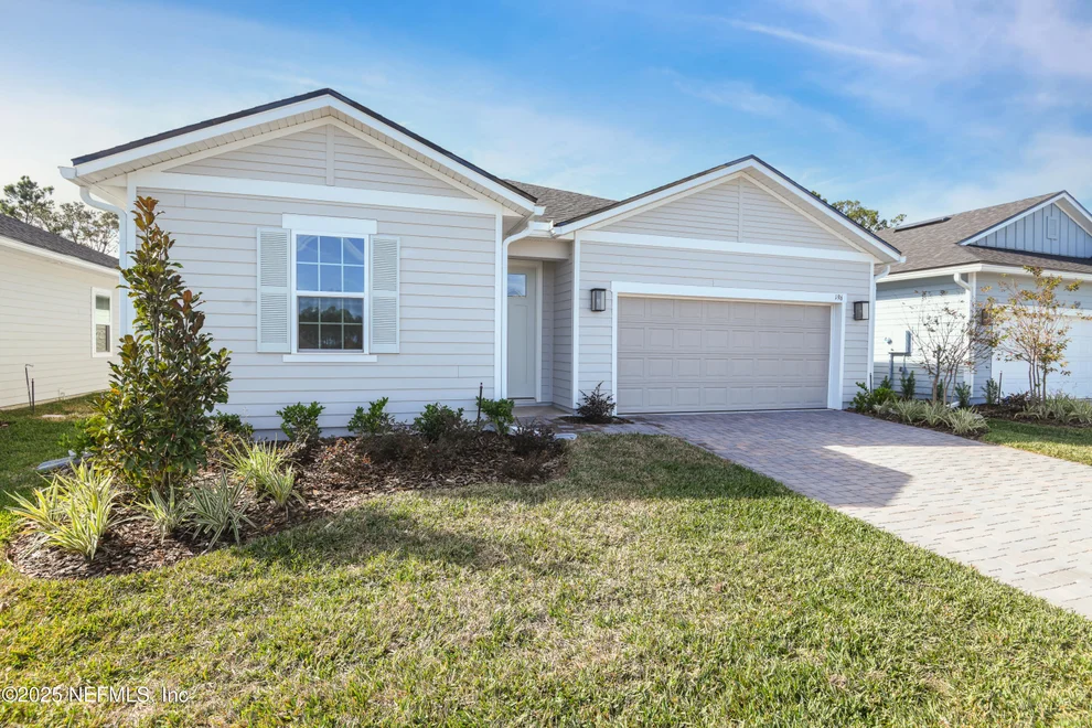 Unit for sale at 196 ENCLAVE Avenue, Palm Coast, FL 32164