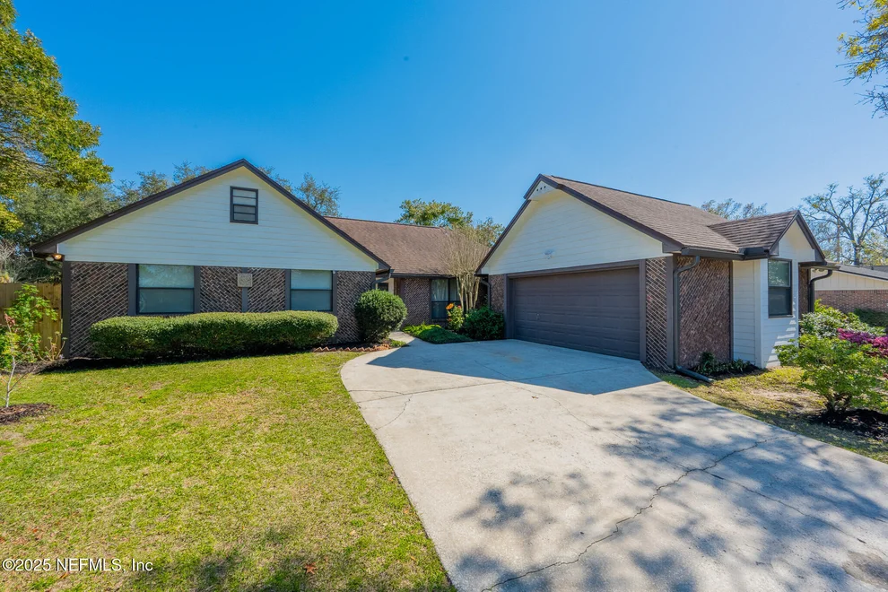 Unit for sale at 2609 RIDGECREST Avenue, Orange Park, FL 32065