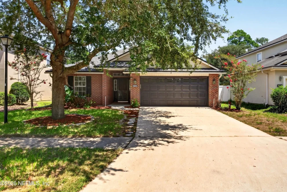 Unit for sale at 224 PINE ARBOR Circle, St. Augustine, FL 32084
