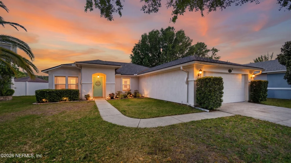 Unit for sale at 1280 SUNRAY Court, Jacksonville, FL 32218