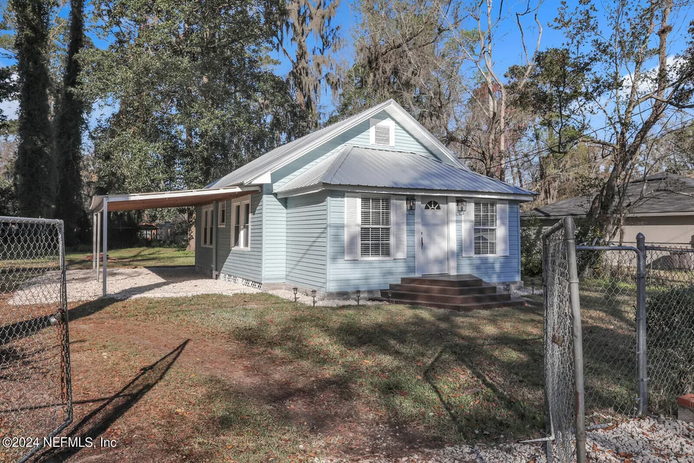 Unit for sale at 964 REVELS Road, Jacksonville, FL 32205