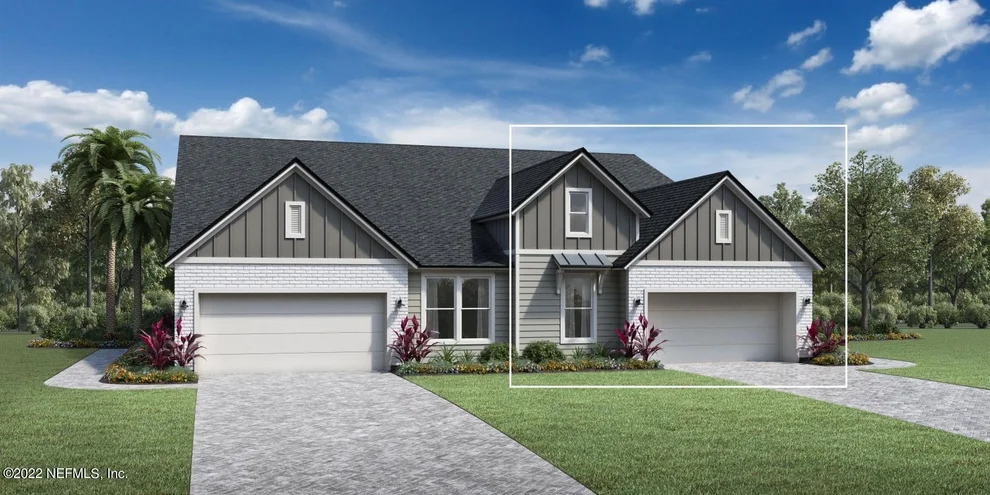 Unit for sale at 301 COOL SPRINGS Avenue, Ponte Vedra, FL 32081