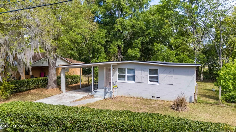 Unit for sale at 4225 HOMER Road, Jacksonville, FL 32209