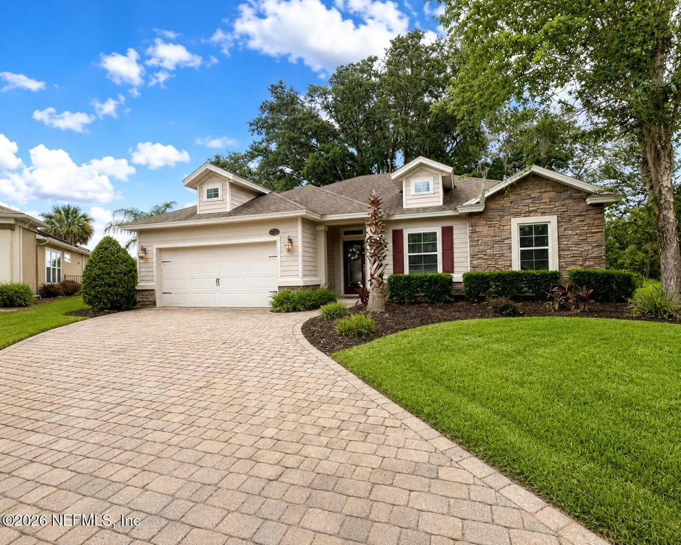 Unit for sale at 12205 RIDGE CROSSING Way, Jacksonville, FL 32226