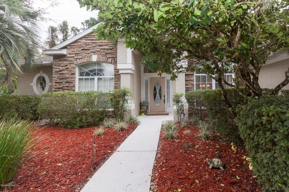 Unit for sale at 8517 HAMPTON LANDING Drive, Jacksonville, FL 32256