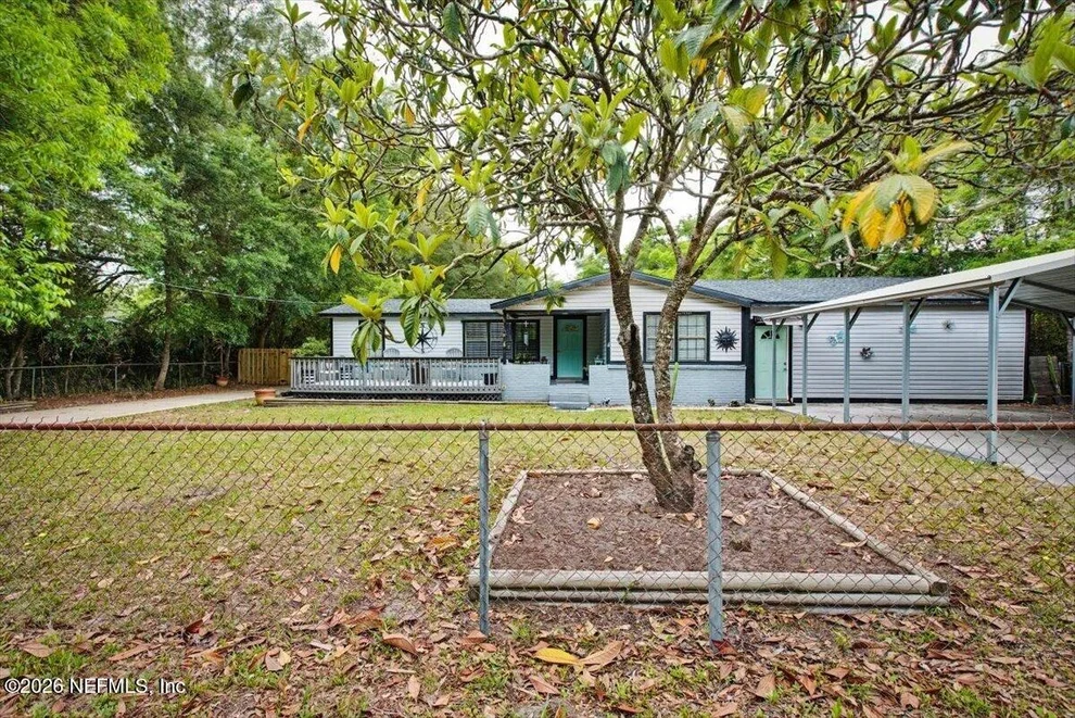 Unit for sale at 85559 WINONA BAYVIEW Road, Yulee, FL 32097