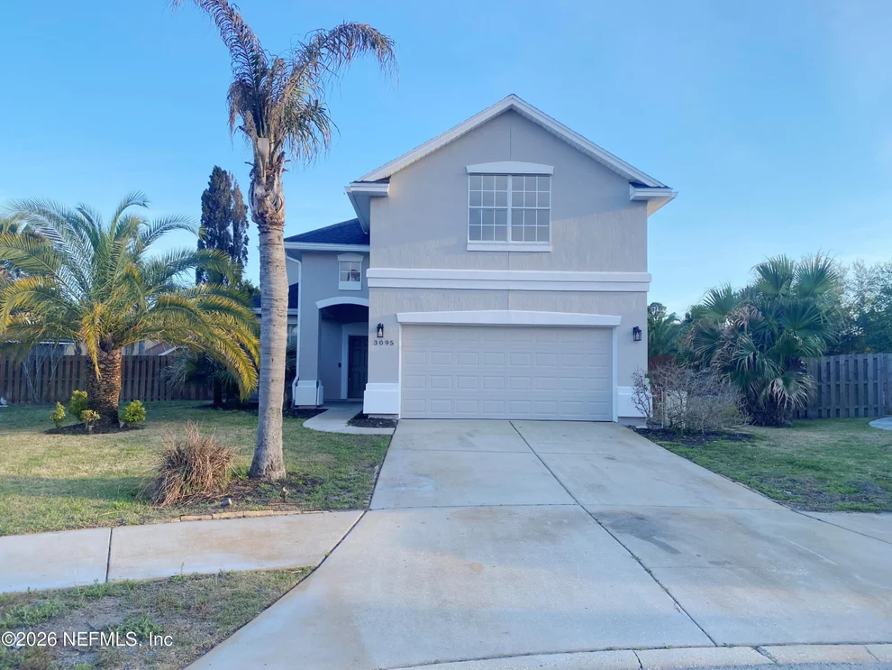Unit for sale at 3095 AARON COVE Court, Jacksonville, FL 32224