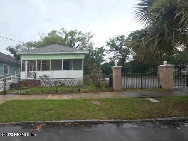 Unit for sale at 430 WOODLAWN Avenue, Jacksonville, FL 32204