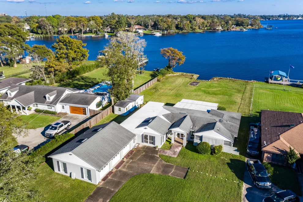 Unit for sale at 3717 CEDARCREST Drive, Jacksonville, FL 32210
