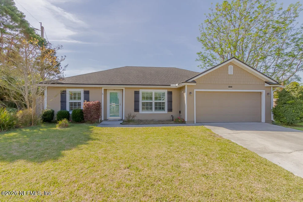 Unit for sale at 13293 CURRITUCK Drive N, Jacksonville, FL 32225