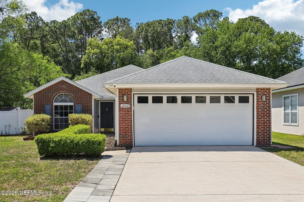 Unit for sale at 12622 E AYRSHIRE Street, Jacksonville, FL 32226