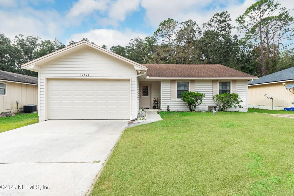 Unit for sale at 12392 DEEDER Lane, Jacksonville, FL 32258