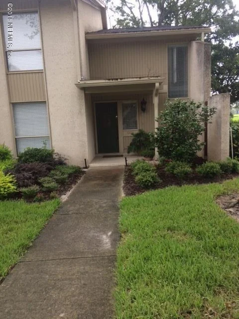 Unit for sale at 10109 LEISURE Lane, Jacksonville, FL 32256