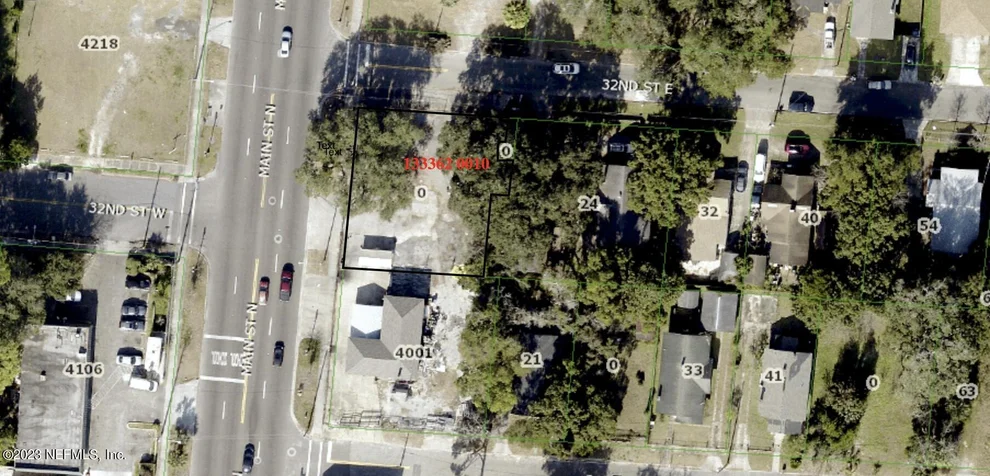 Unit for sale at 0 N MAIN Street, Jacksonville, FL 32206