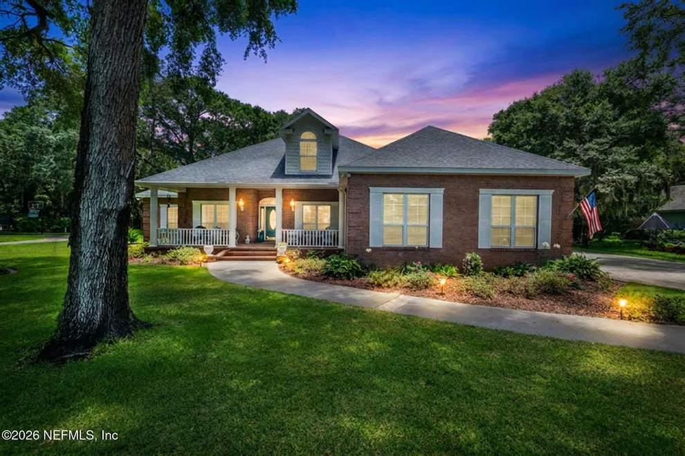 Unit for sale at 3622 VIA DEL MAR Road, Fernandina Beach, FL 32034