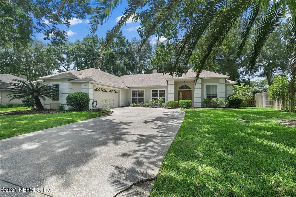 Unit for sale at 404 PIPER Place, Jacksonville, FL 32259
