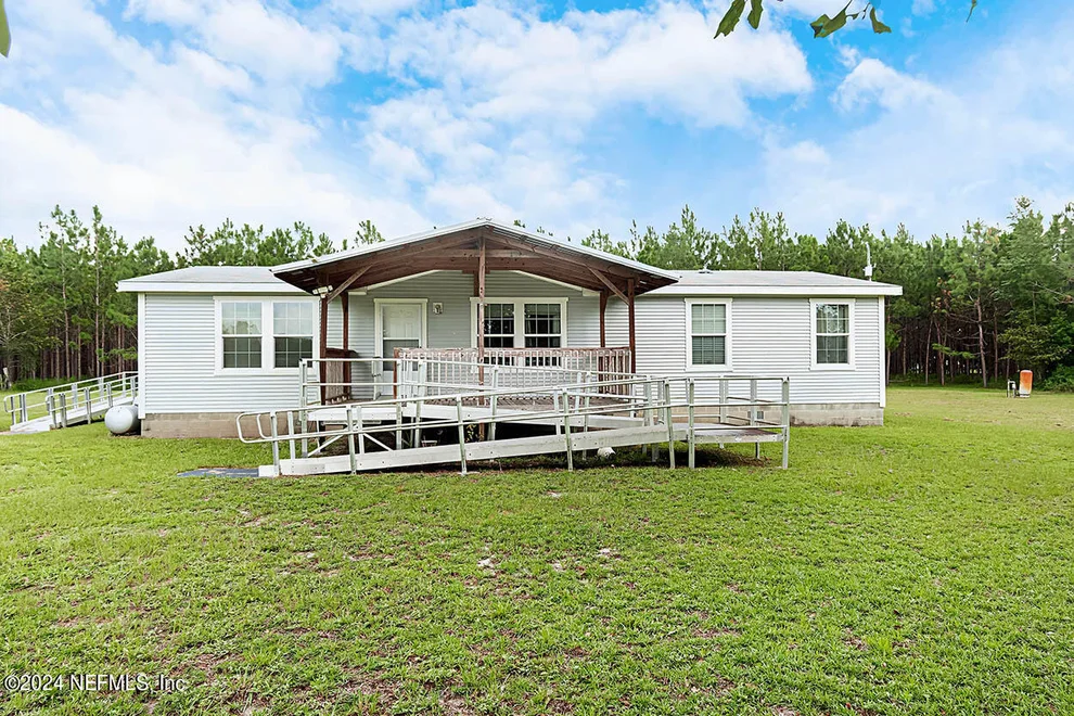 Unit for sale at 7508 COUNTY RD 231, Lake Butler, FL 32054