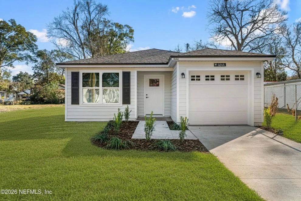 Unit for sale at 3563 FITZGERALD Street, Jacksonville, FL 32254