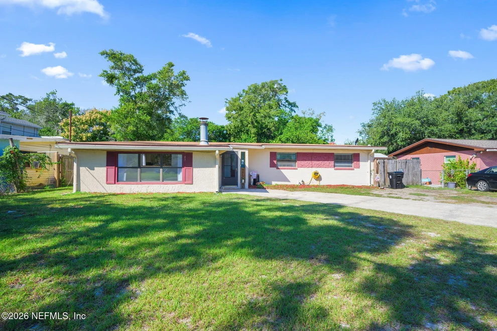 Unit for sale at 431 VALDERIA Drive, Orange Park, FL 32073