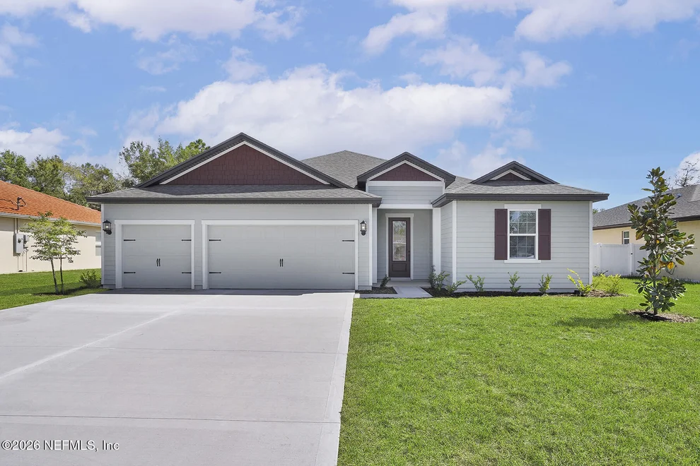 Unit for sale at 12499 BIG JUNIPER Drive, Jacksonville, FL 32219