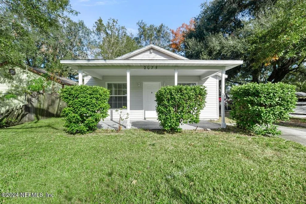 Unit for sale at 2075 TUSKEGEE Road, Jacksonville, FL 32209