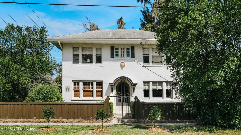 Unit for sale at 1511 MCDUFF Avenue S, Jacksonville, FL 32205