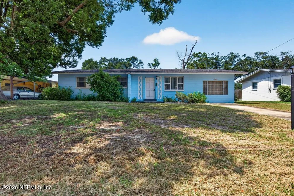 Unit for sale at 10607 JOLYNN Road, Jacksonville, FL 32225