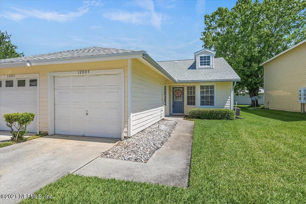 Unit for sale at 12005 MEADOWVIEW Drive S, Jacksonville, FL 32225