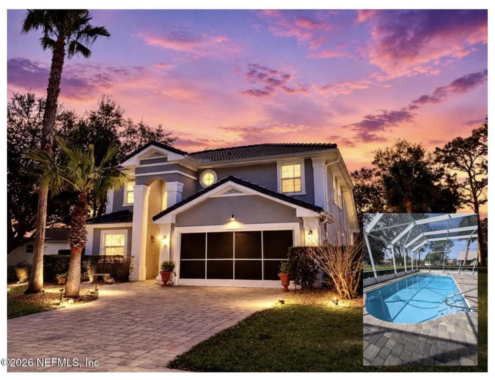 Unit for sale at 9 MOUNT VERNON Lane, Palm Coast, FL 32164