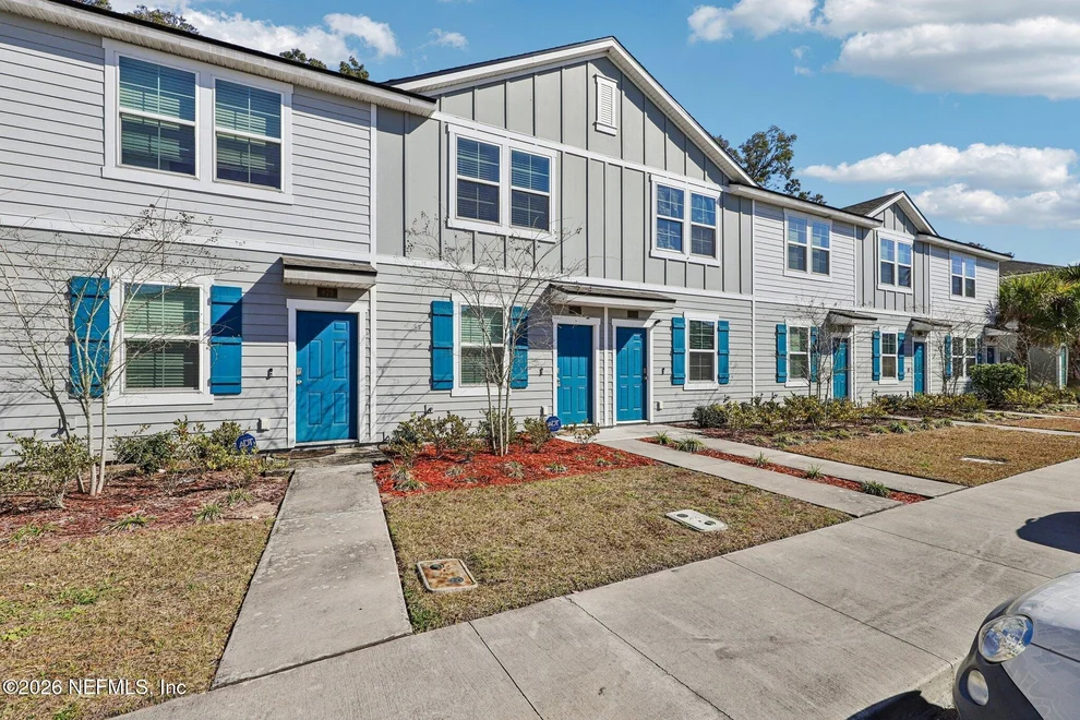 Unit for sale at 871 GATE RUN Road, Jacksonville, FL 32211