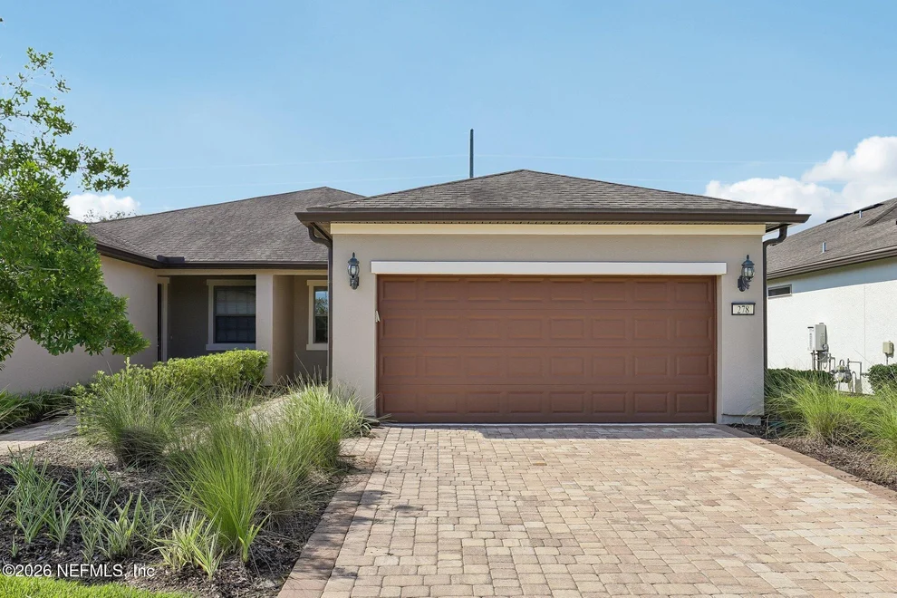 Unit for sale at 278 ROCK SPRING Loop, St. Johns, FL 32095
